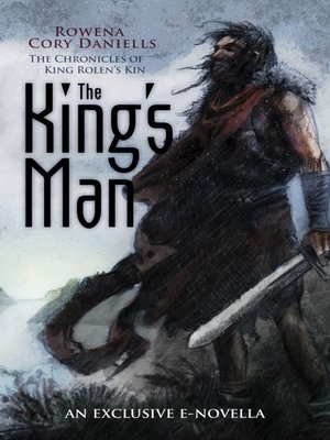 cover image of The King's Man
